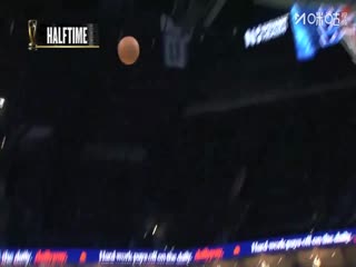 NBA杯 雄鹿VS尼克斯 20251129