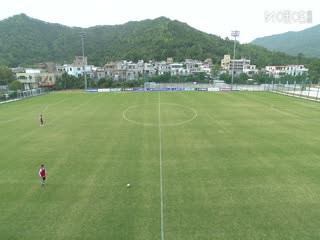中国足球青少年精英联赛 兰州陇原竞技U21VS北京国安U21 20251129