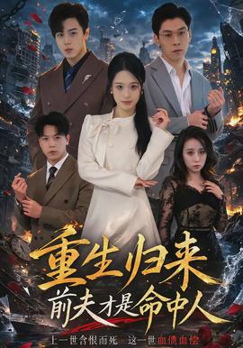 重生归来：前夫才是命中人